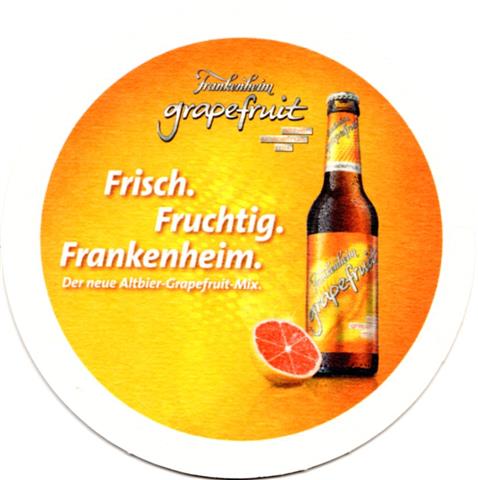 dsseldorf d-nw franken rund 3b (215-frisch fruchtig) 
